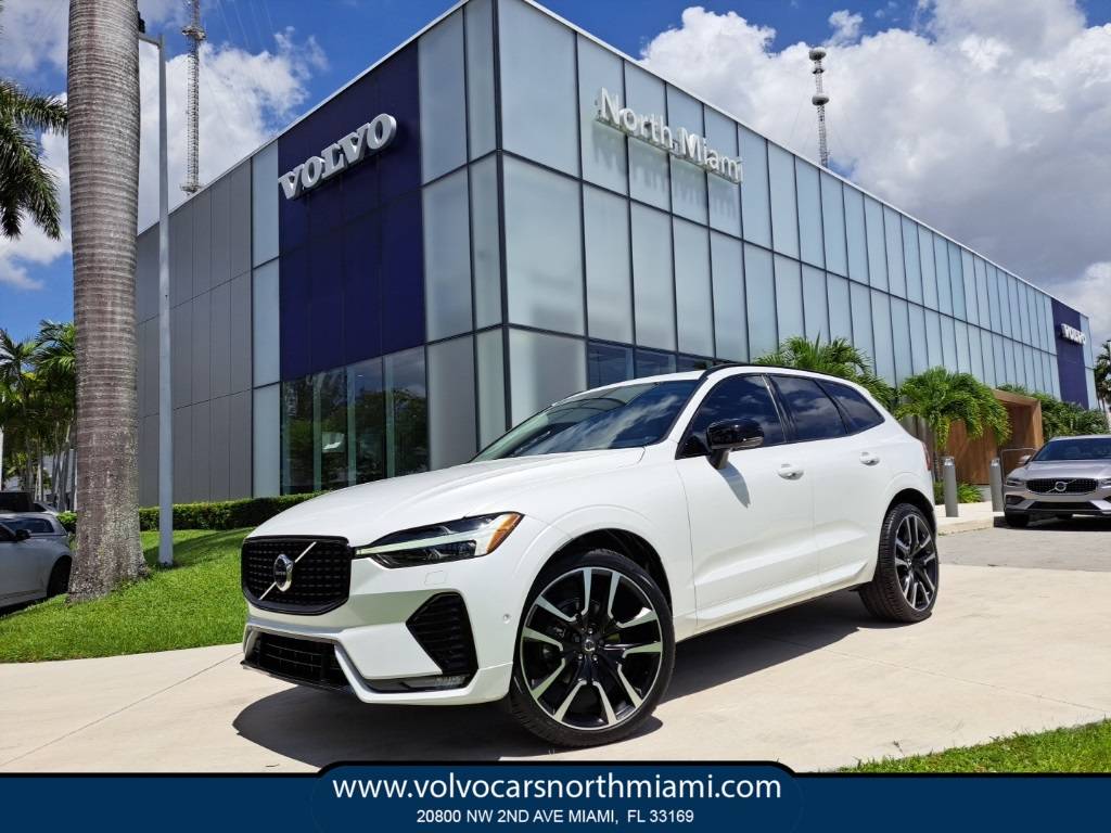 2023 Volvo XC60
