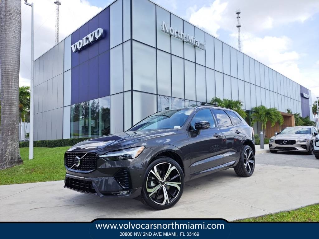2023 Volvo XC60