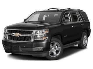 2018 Chevrolet Tahoe