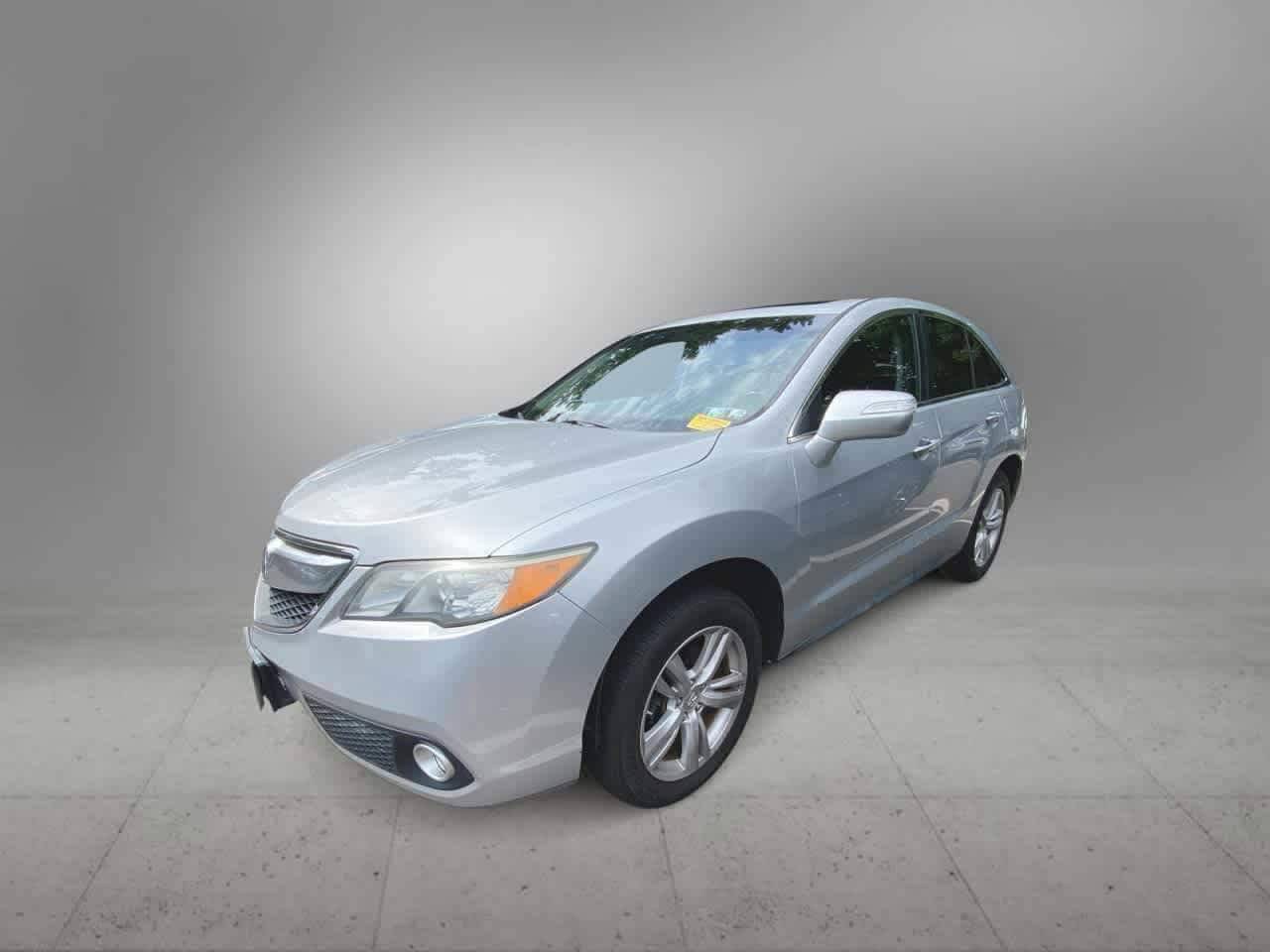 2015 Acura RDX