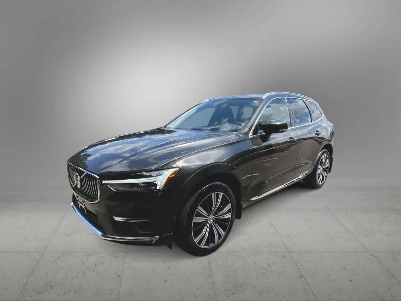 2022 Volvo XC60