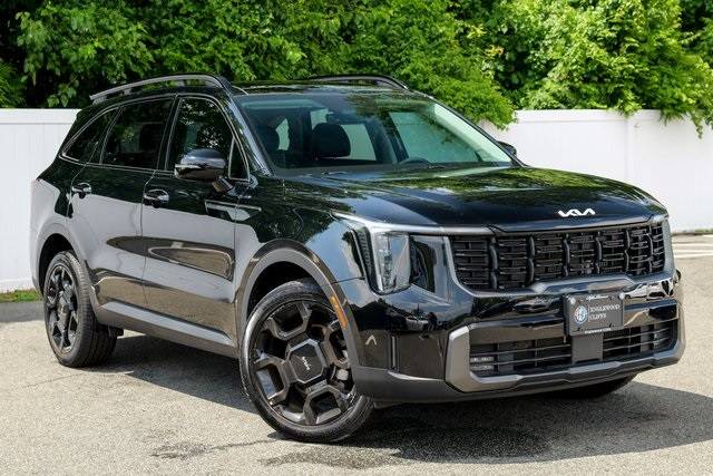 2024 Kia Sorento