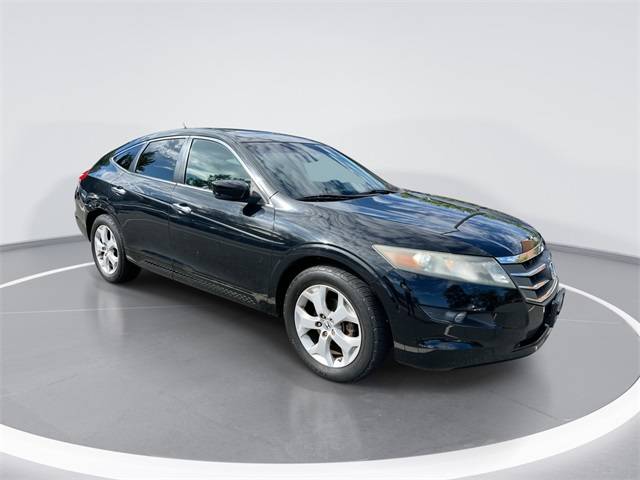 2011 Honda Accord Crosstour