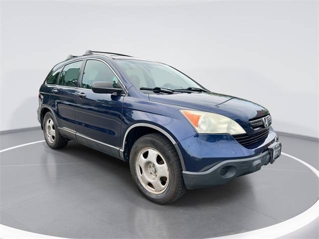 2007 Honda CR-V