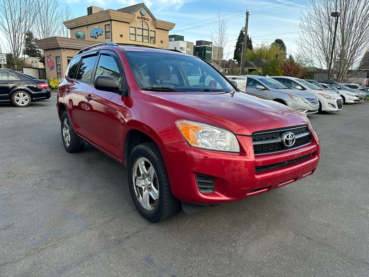 2011 Toyota RAV4