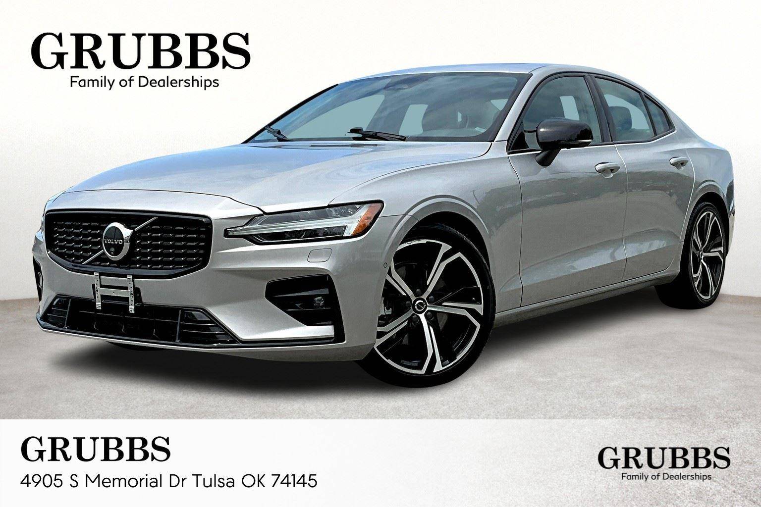 2024 Volvo S60