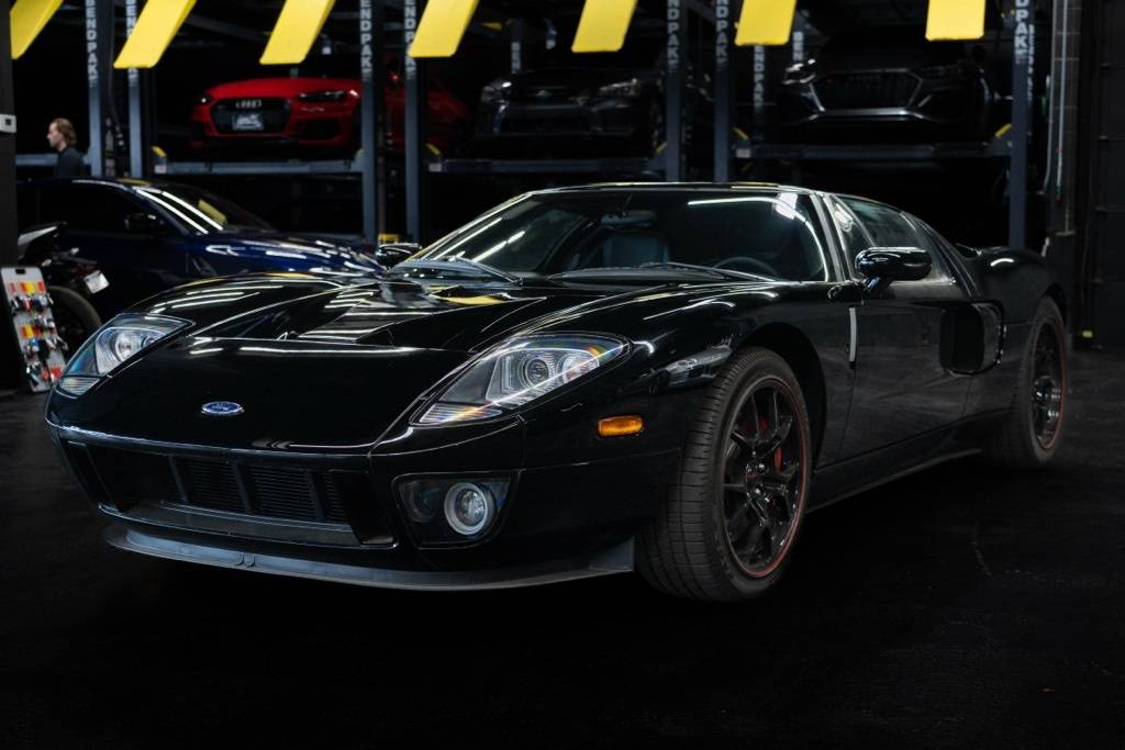 2006 Ford GT