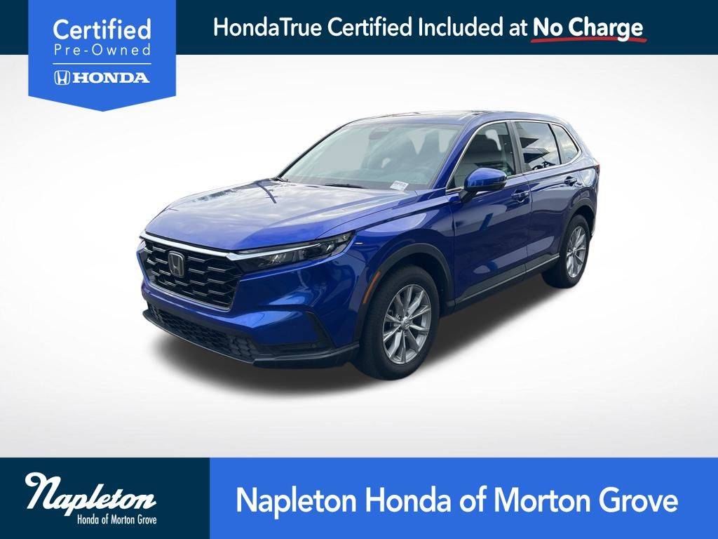 2023 Honda CR-V