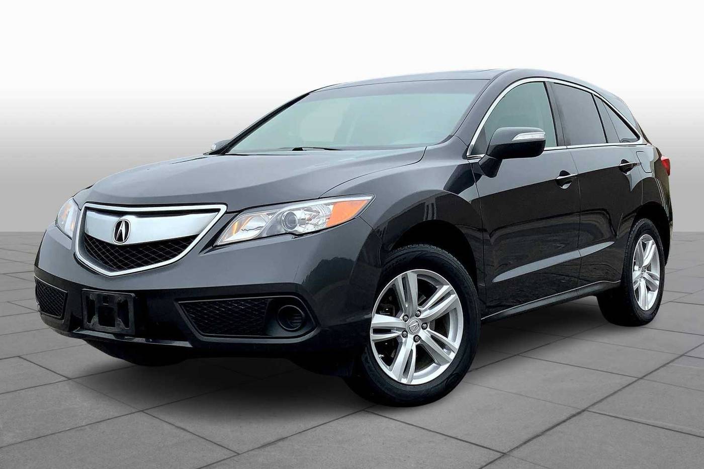 2015 Acura RDX