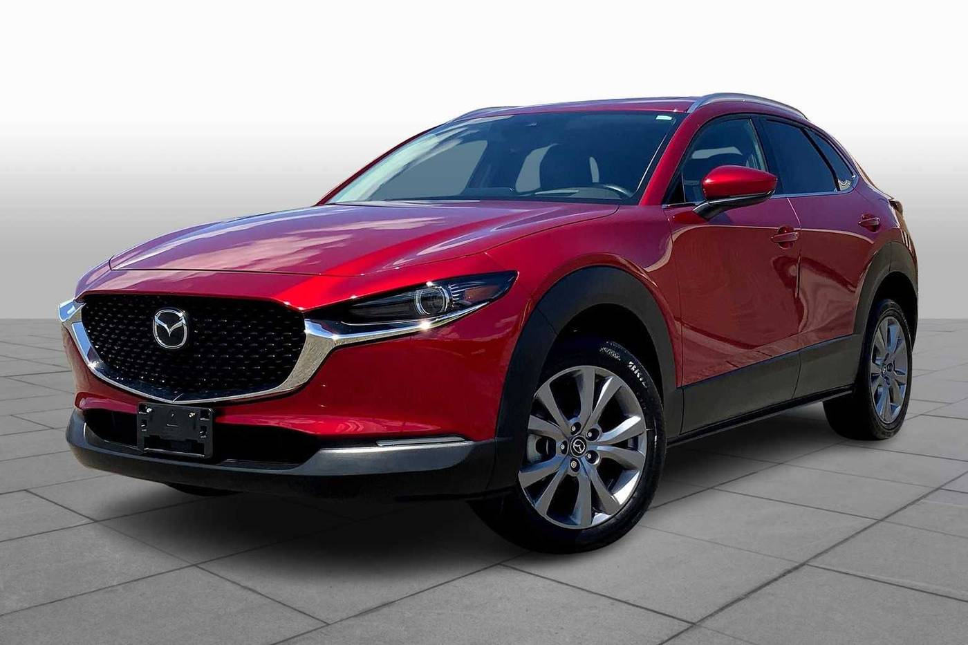 2022 Mazda Cx-30