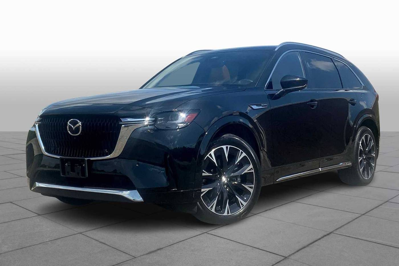2024 Mazda Cx-90