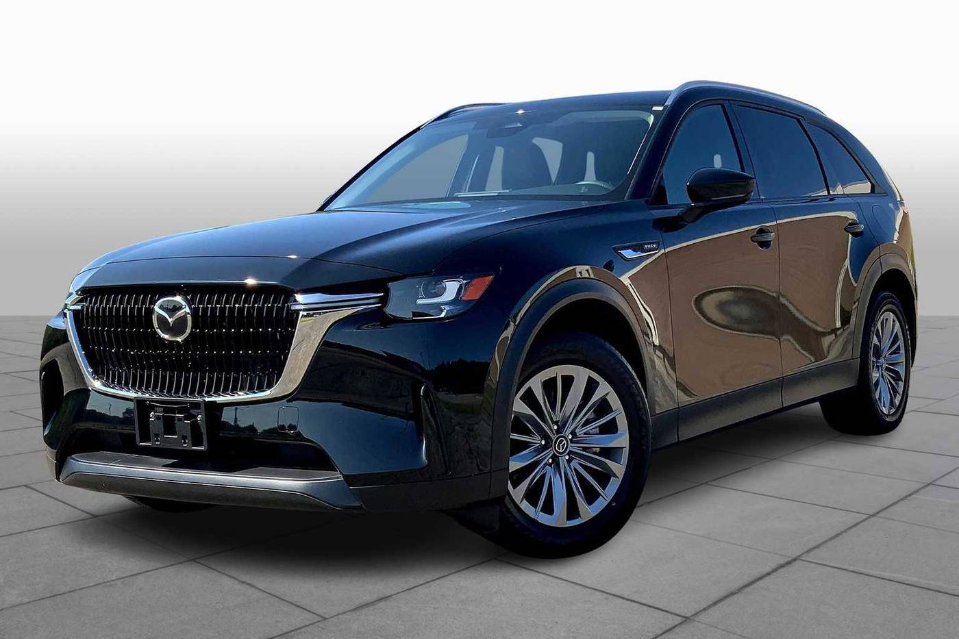 2024 Mazda Cx-90 Phev