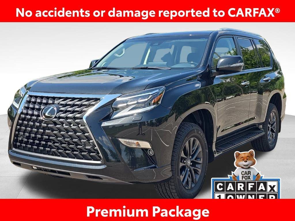 2023 Lexus GX