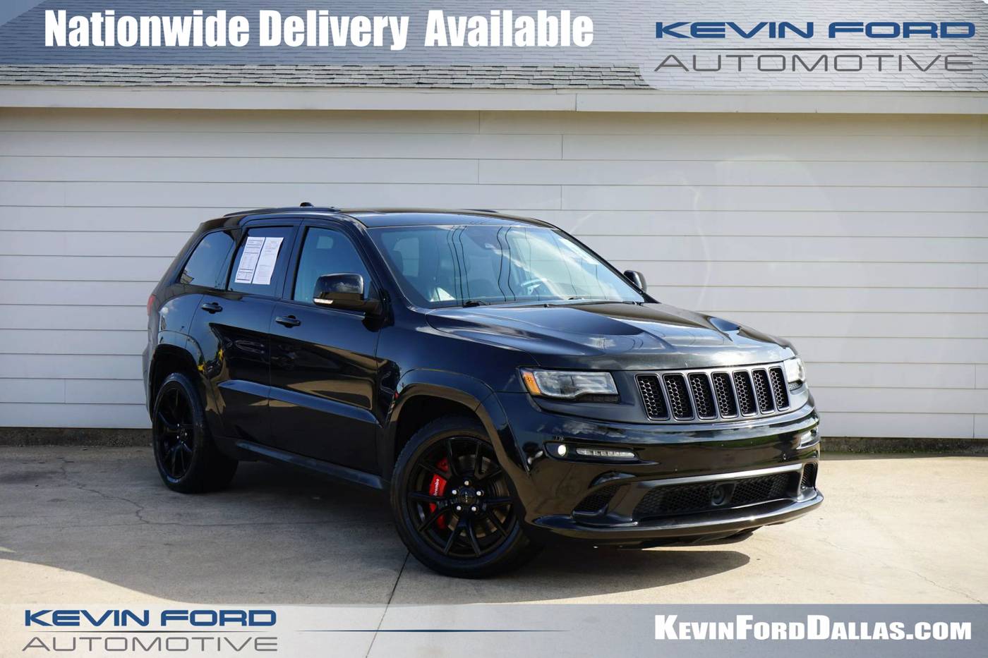 2016 Jeep Grand Cherokee