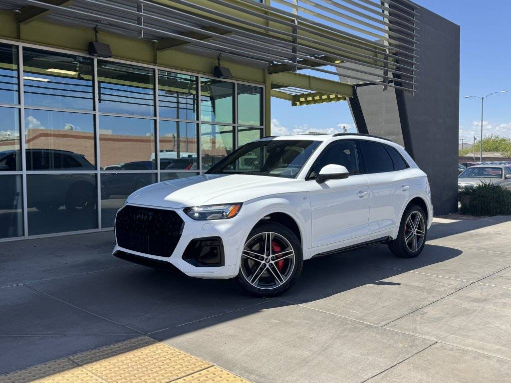 2024 Audi Q5