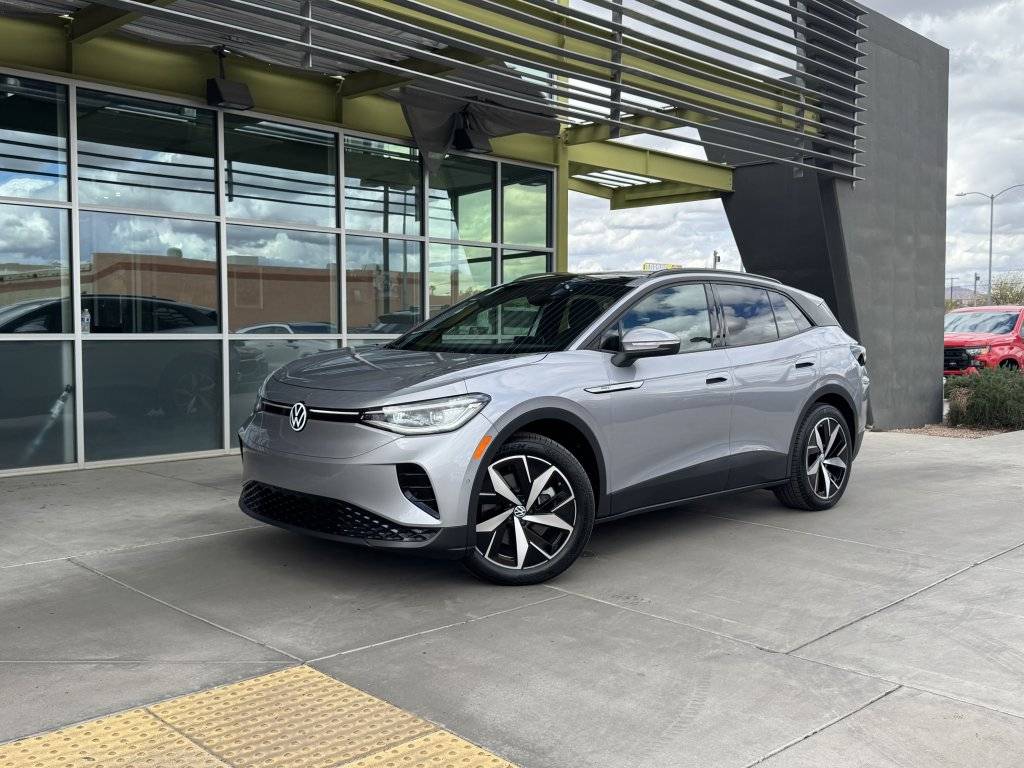 2023 Volkswagen Id.4