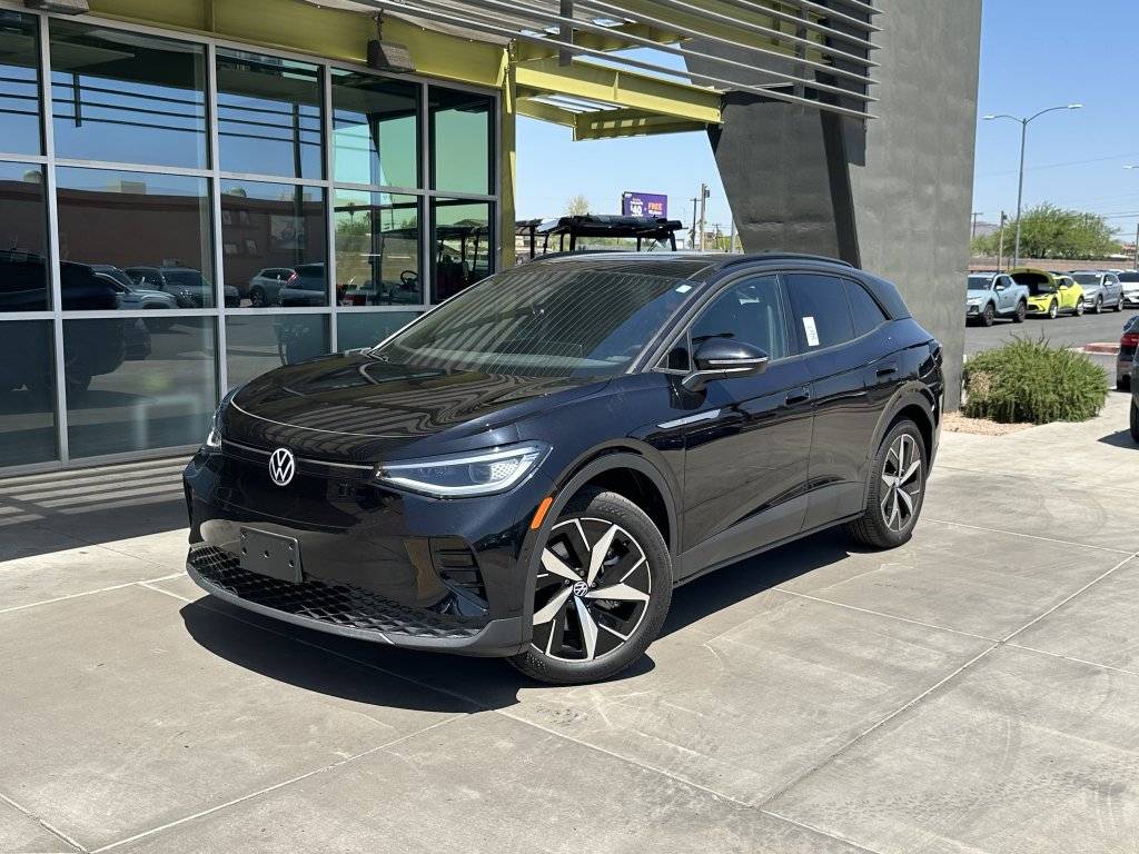 2023 Volkswagen Id.4
