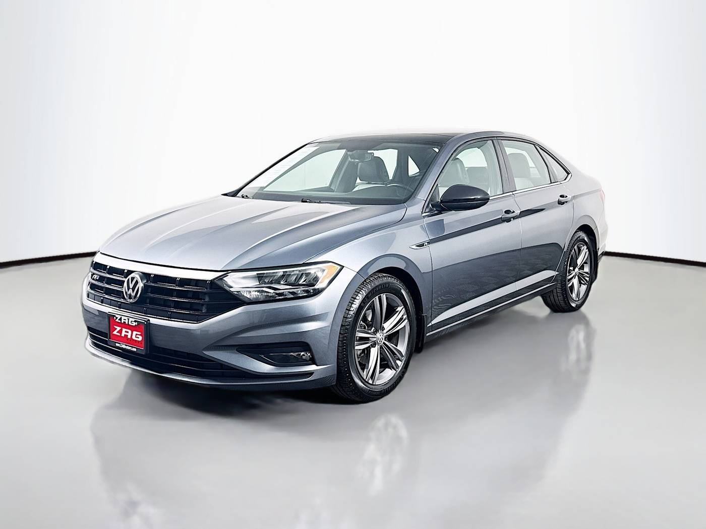 2020 Volkswagen Jetta