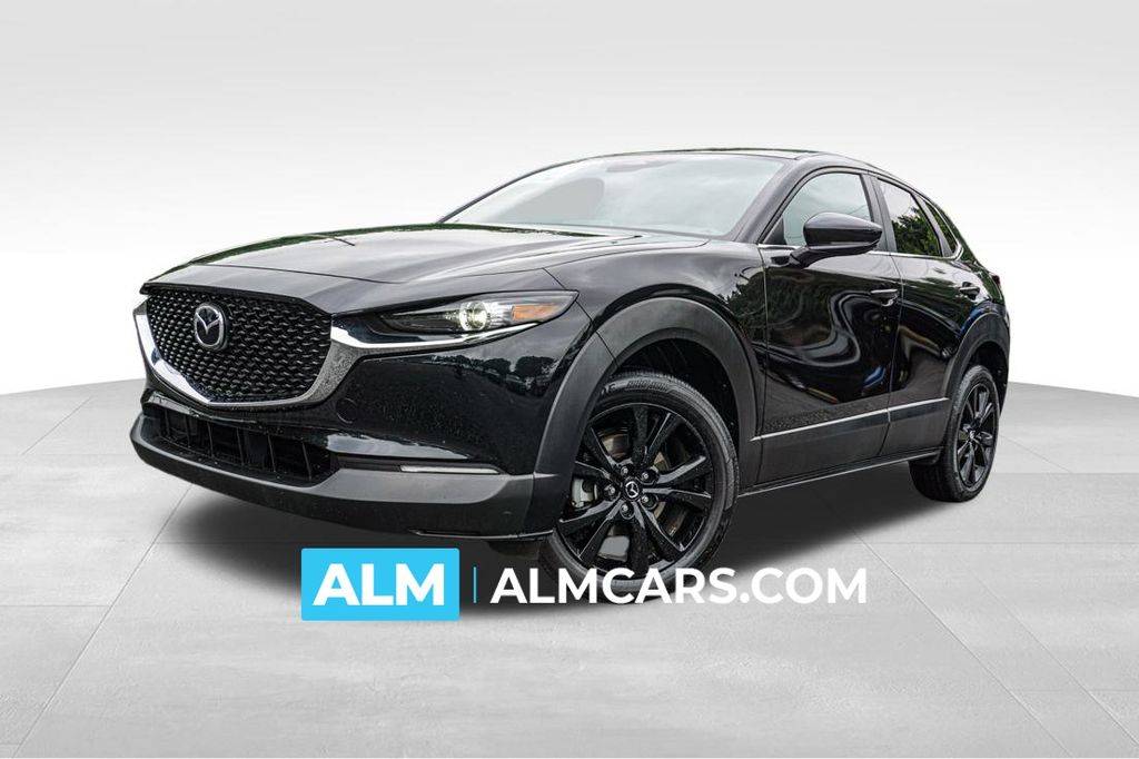 2024 Mazda Cx-30
