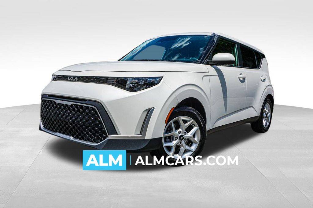 2023 Kia SOUL