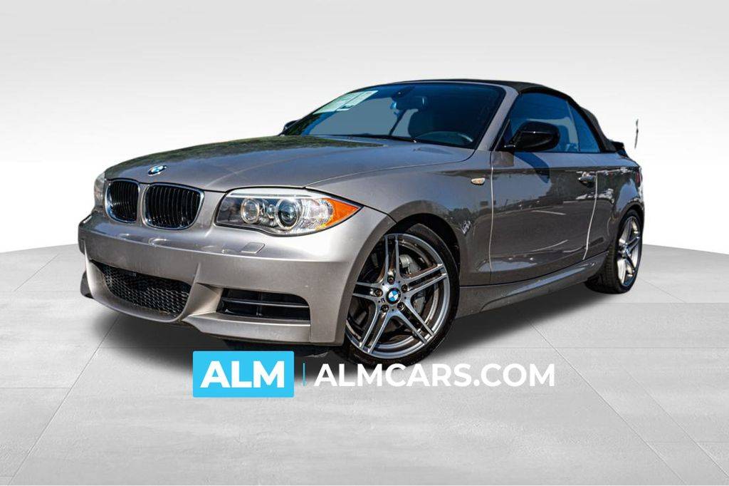 2013 BMW 1 Series