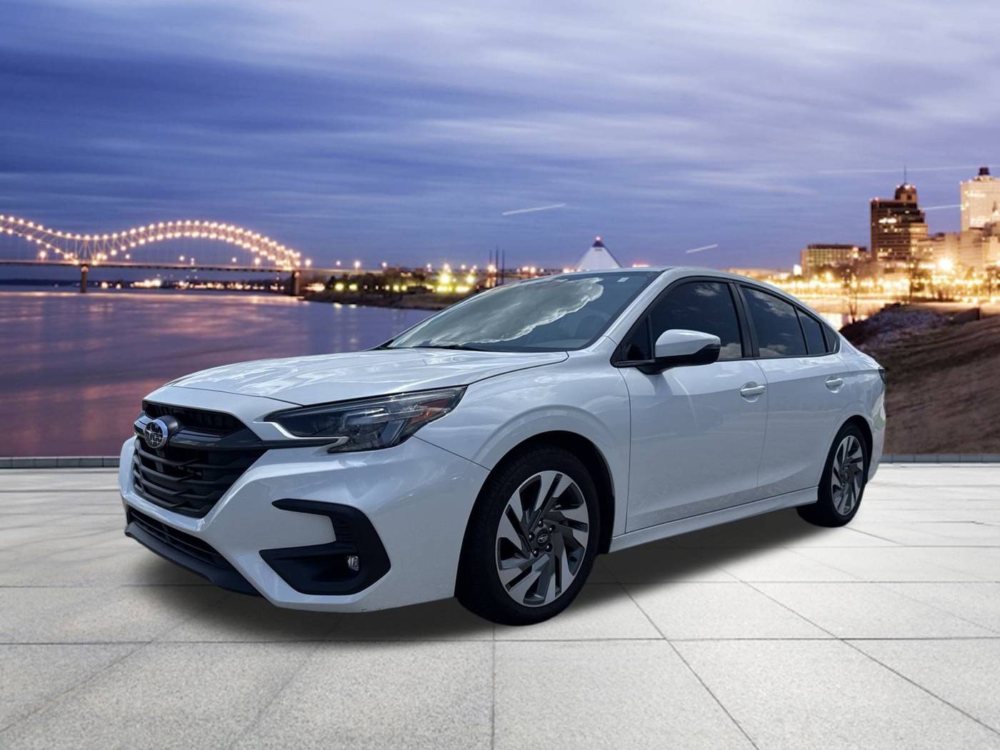 2024 Subaru Legacy