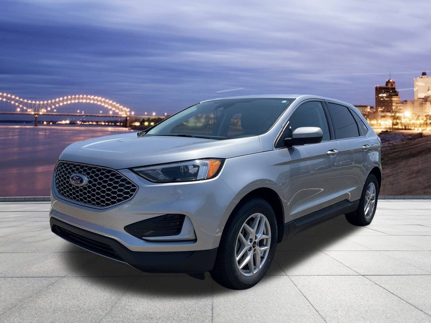 2023 Ford Edge