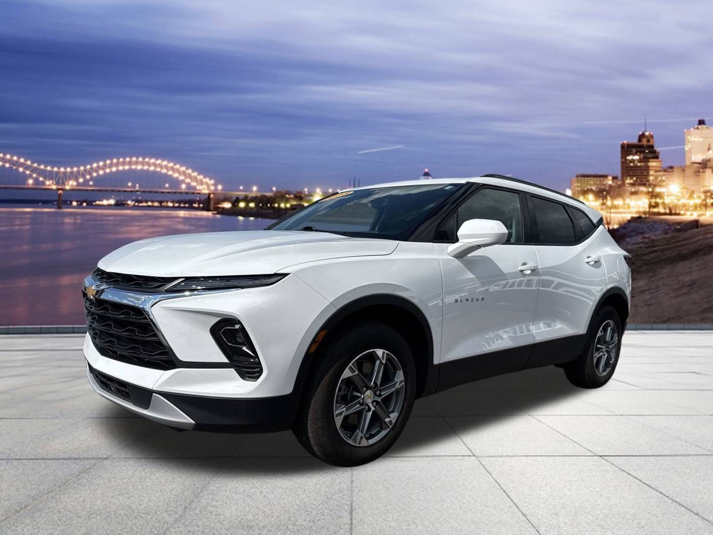 2023 Chevrolet Blazer