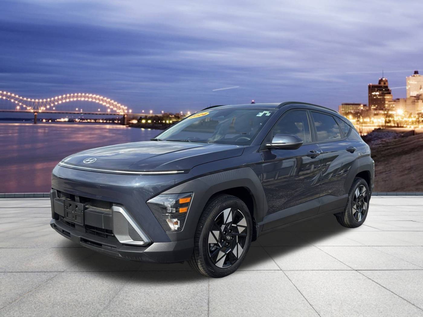 2024 Hyundai KONA