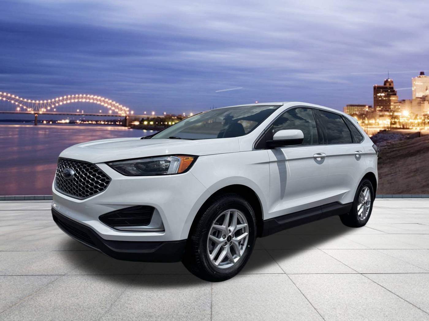 2023 Ford Edge