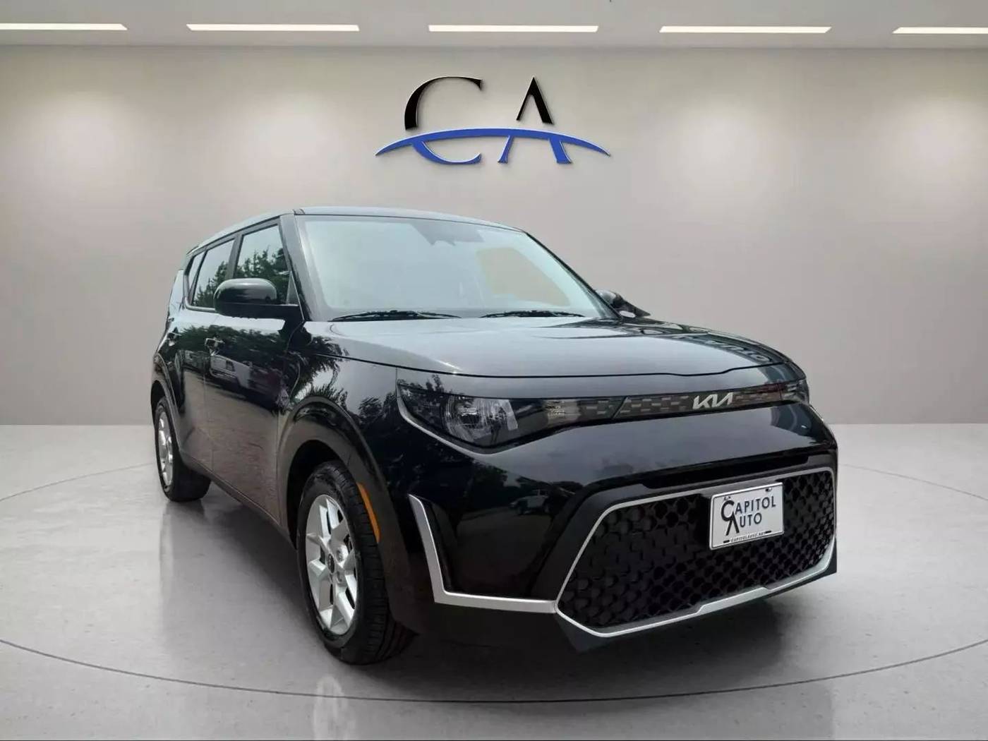 2023 Kia SOUL