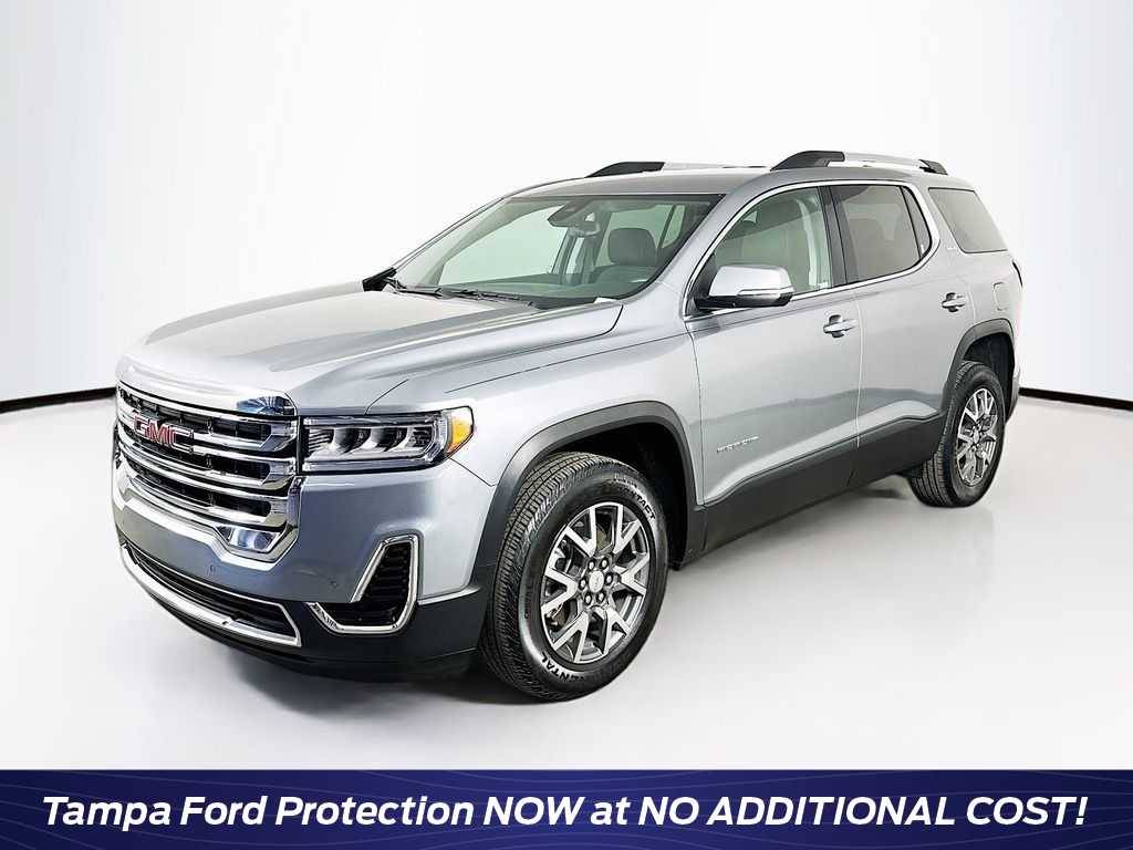 2023 GMC Acadia