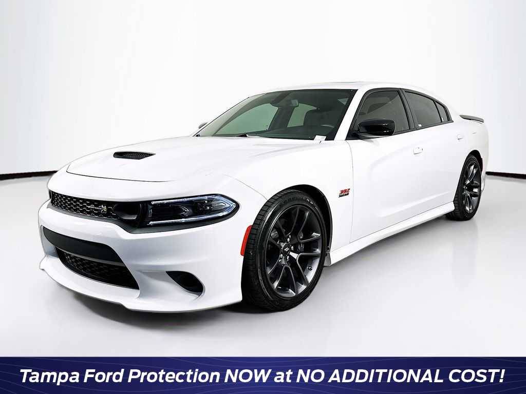 2023 Dodge Charger