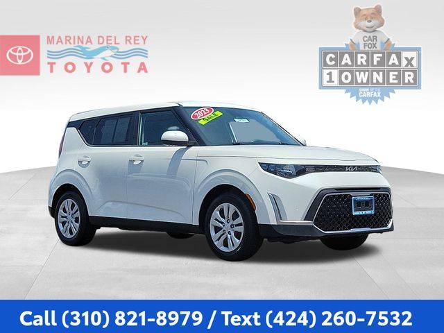 2023 Kia SOUL