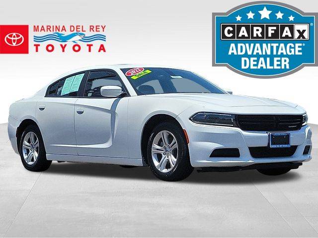 2022 Dodge Charger