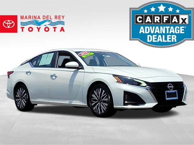 2023 Nissan Altima