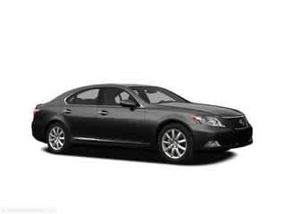 2008 Lexus Ls 460