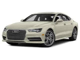 2017 Audi A7