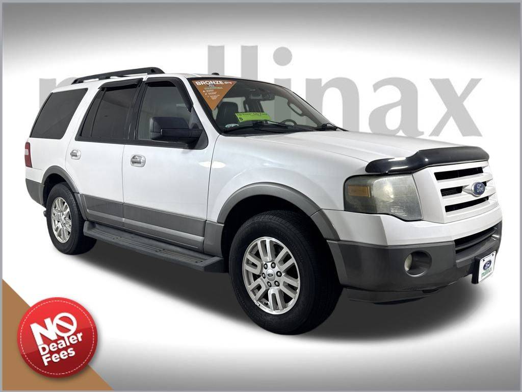 2012 Ford Expedition