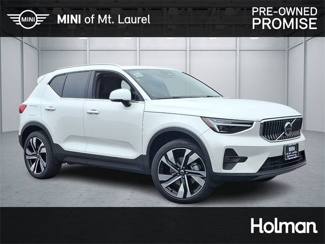 2024 Volvo XC40