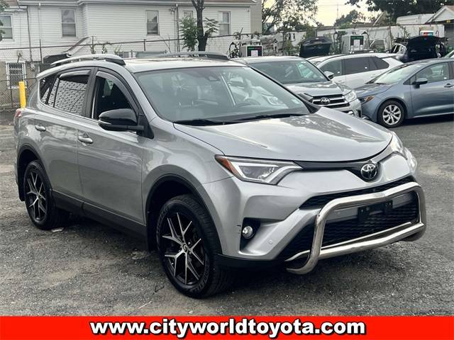 2018 Toyota RAV4