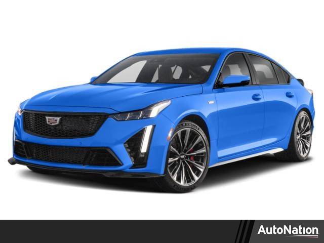 2023 Cadillac Ct5-v