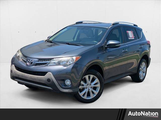 2013 Toyota RAV4