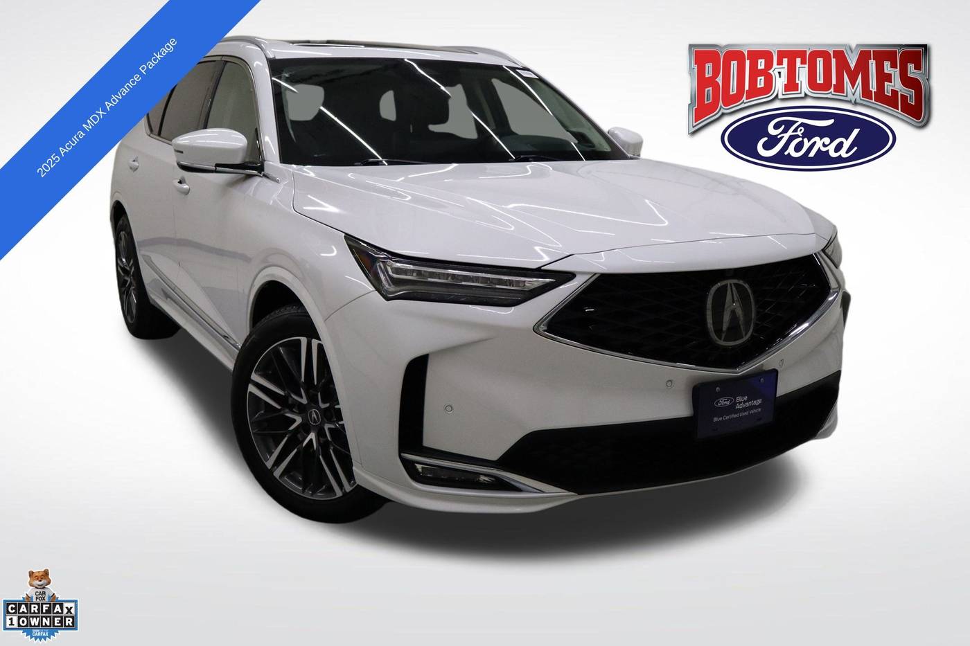 2025 Acura MDX