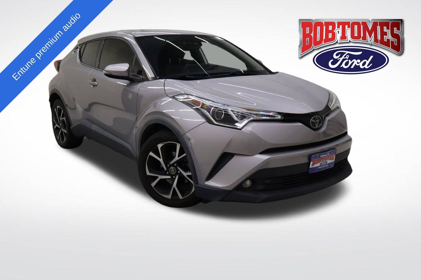 2019 Toyota C-HR