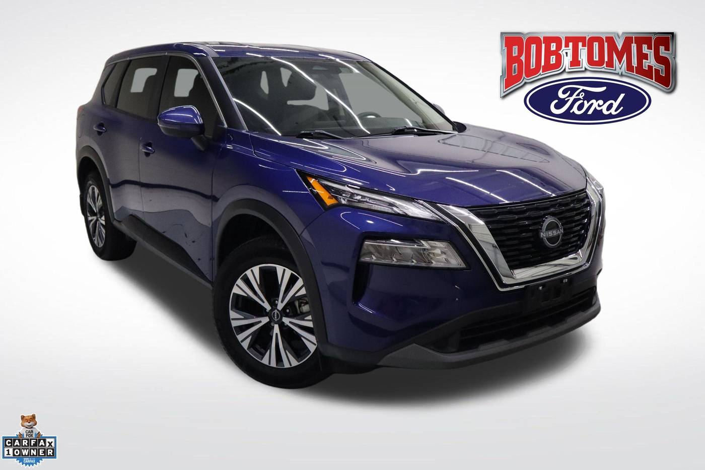 2022 Nissan Rogue