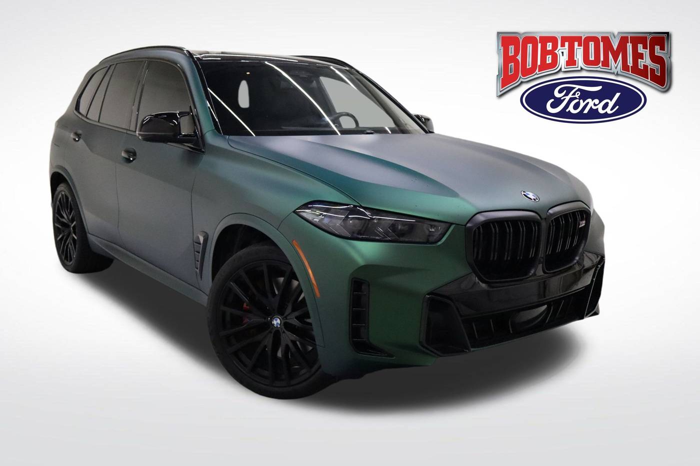 2024 BMW X5