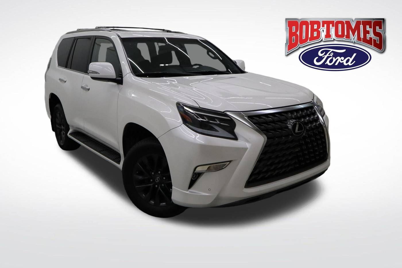 2023 Lexus GX