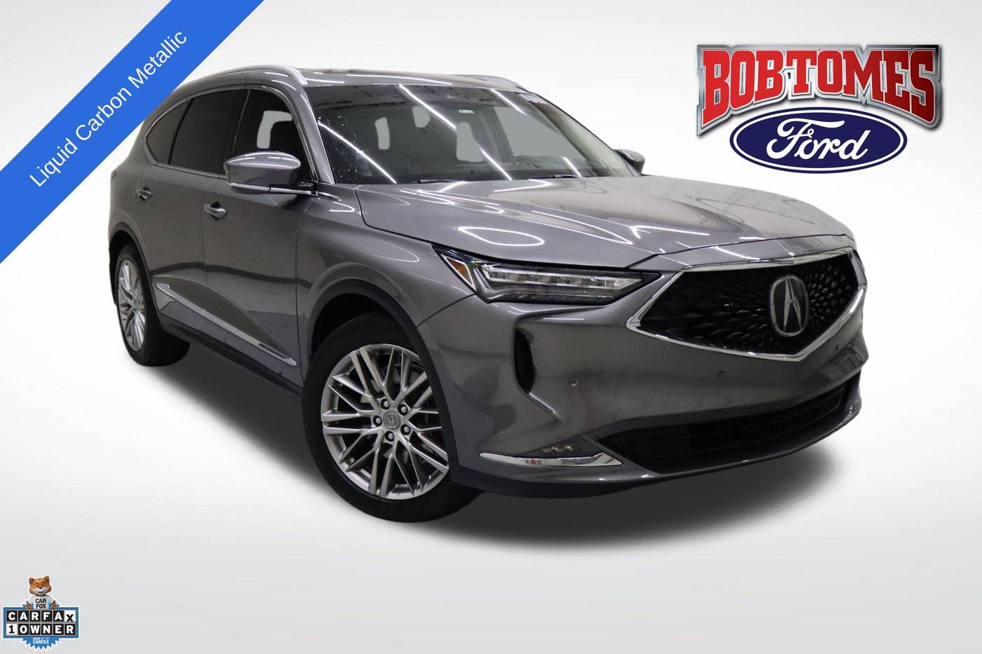 2023 Acura MDX