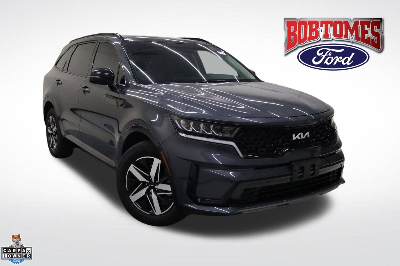 2023 Kia Sorento